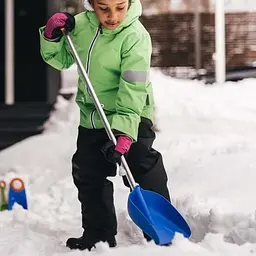 Дитяча совкова лопата MyFirst Fiskars 1001421 - мініатюра 5
