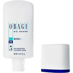 Крем для обличчя Obagi Nu-Derm Blend Fx 57 г (362032070452) - мініатюра 2