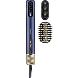 Фен-щітка Babyliss (AS6550E)