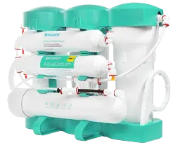Фільтр зворотного осмосу Ecosoft P'URE AquaCalcium MINT (MO675PUREMACECO) - мініатюра 3