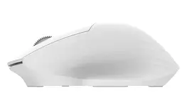 Миша 2E MF280 Silent WL BT White (2E-MF280WWH) - мініатюра 3