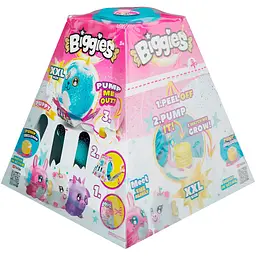 Ігровий набір Biggies Little Fantasy W1 Єдиноріг (BIG001-UN) - мініатюра 10