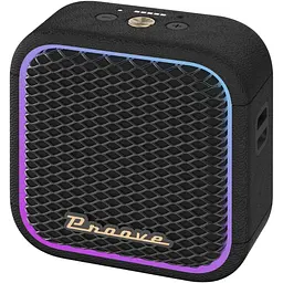 Портативна акустика Proove Funk 15W Black (PSFN1501AP01) [169742]