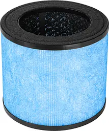 Очищувач повітря ECG AP1 Compact Pearl - мініатюра 8
