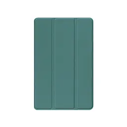 Чохол до планшета BeCover Smart Case Samsung Tab A9 Plus SM-X210/SM-X215/SM-X216 11.0" Dark Green (710307) - мініатюра 2