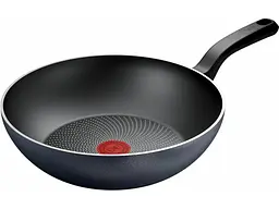 Сковорода ВОК Tefal So'Light (H0561942)