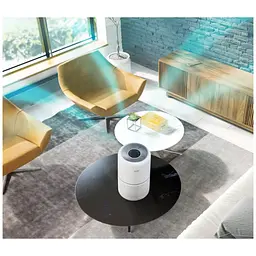 Очищувач повітря Levoit Smart Air Purifier Core 300S Plus True HEPA 3-Stage (HEAPAPLVSEU0104) - мініатюра 10