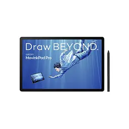Планшет-монітор Wacom Movink Pad Pro 14 (DTHA140L0Z) - мініатюра 2