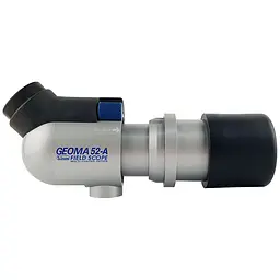 Підзорна труба VIXEN GEOMA 52A Silver (без окуляра) - мініатюра 3