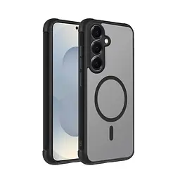 Чохол MAKE Samsung S25 Frame Magnet Pro - мініатюра 4