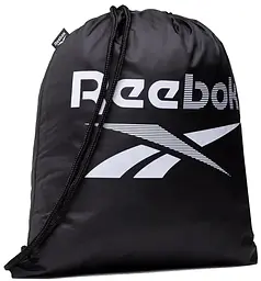 Спортивний рюкзак, торбинка 15L Training Essentials Reebok 45х35 см 000273425
