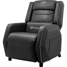 Геймерське крісло Cougar Ranger S Black (3MRGSBLB.0001) [124811] - мініатюра 3