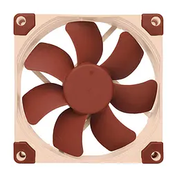 Кулер до корпусу Noctua NF-A9 PWM - мініатюра 3