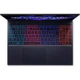 Ноутбук Acer Predator Helios Neo 16 PHN16-72-91P6 (NH.QQYAA.004) 16" WQXGA 240HZ / i9-14900HX / RTX4070Ti 8GB GDDR6 / 16GB DDR5 / 1TB - мініатюра 2