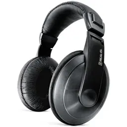 Навушники Real-El GD-750V Black