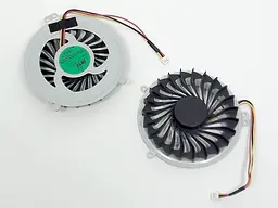 Вентилятор для ноутбука Sony VPC-EE серій (AY05605HX11G300), DC (5V, 0.5A), 3pin