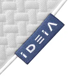 Подушка ортопедична Ideia CoolGel з ефектом пам'яті 60х40х11 см (8-35863) - мініатюра 10