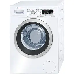 Пральна машина Bosch фронтальна WAW32540EU - 59 см./9 кг./1600 об/дисплей/A+++ -30%/білий (WAW32540EU)