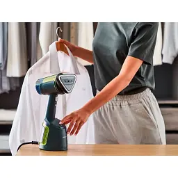 Відпарювач Tefal AeroSteam DT9810F0 UA - мініатюра 5