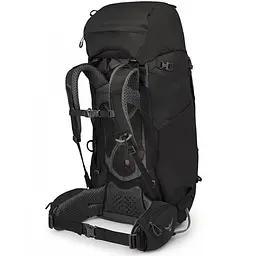 Рюкзак Osprey Kestrel 68 Black L XL (1054-009.3302) - мініатюра 3
