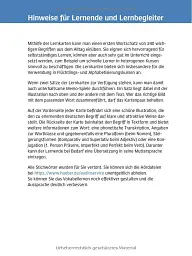 Erste Hilfe Deutsch - Lernkarten - мініатюра 4