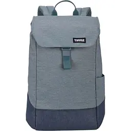 Рюкзак Thule Lithos 16L Pond/Dark Slate (TH 3205095) - мініатюра 2