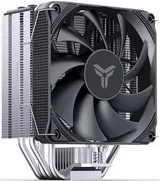 Кулер для процесора Jonsbo PISA A4 Gray (PISA A4 Gray)