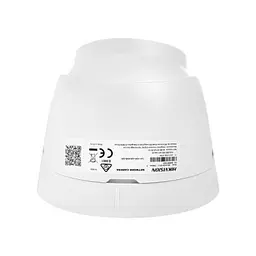 Камера відеоспостереження Hikvision (DS-2CD1321-I(F) (2.8) - мініатюра 5