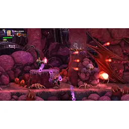 Ключ активації Microsoft Contra Run & Gun Bundle для Xbox One/Series S/X - мініатюра 12