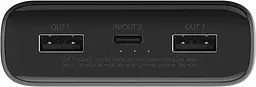 Портативний акумулятор 20000mAh Xiaomi Mi Power Bank 3 50W PB2050ZM - мініатюра 4