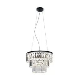 Люстра Zuma Line P17127-4 TIFANNY