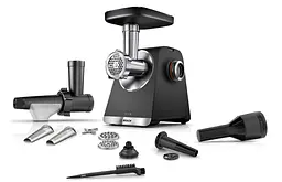 М'ясорубка Bosch MultiPower Серія 6 MFWS650B