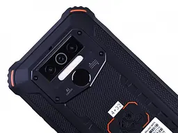 Смартфон Oukitel WP5 4/32Gb Orange [66014] - мініатюра 4