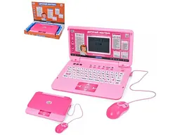 Інтерактивна іграшка Дитячий ноутбук, Limo Toy