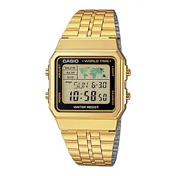 Годинник Casio A500WGA-1D