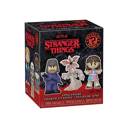 Фігурка Funko Mystery Minis - Дивні дива ігрова - мініатюра 3