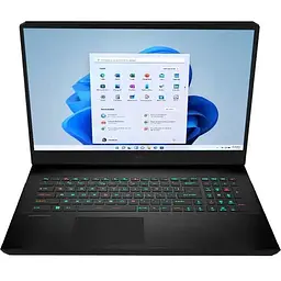 Ноутбук Ігровий MSI Vector GP76 HX 12UGS-245RO,i7-12800HX la 48GHz,QHD,32GB,1TB,3070 Ti 8GB,Windows 11 Home