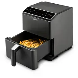 Мультипіч Cosori Dual Blaze CAF-P681S-KEUR (KAAPAFCSSEU0175Y) - мініатюра 4