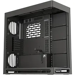 Корпус Havn HS 420 Base Edition Black (HVN-CA-HS420-06) - мініатюра 10