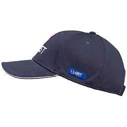 Кепка KLOST Coolmax Navy one size середня - мініатюра 2