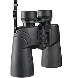 Бінокль Bresser Corvette 10x50 WP (1461051) - мініатюра 5