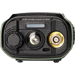 Рація Baofeng UV-21M Green [141726] - мініатюра 5