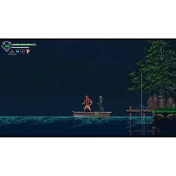 Гра Chronicles of the Wolf (англійська версія) (PS5) - мініатюра 2