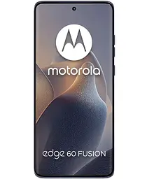 Смартфон Motorola Moto Edge 60 Fusion 8/256GB Slipstream (PB7E0039RS) EU - мініатюра 2