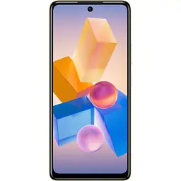Смартфон Infinix Hot 40 Pro 12/256GB Horizon Gold [4894947018985] [111544] - мініатюра 5