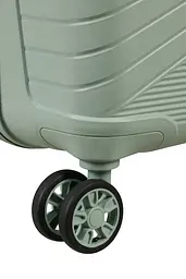Валіза 67 См American Tourister AIRCONIC SATURN SAGE 67x44,5x26 88G*64002 - мініатюра 12