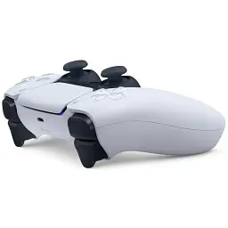 Ігрова консоль Sony PlayStation 5 Slim Digital Edition 1Tb White (CFI-2016) UA (1000040660) - мініатюра 5