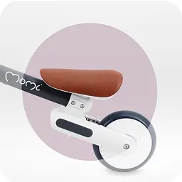 Біговел-каталка MoMi DEX graphit (ROBI00073) - мініатюра 5