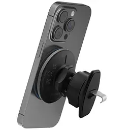 Автомобільний тримач з Бездротовим ЗП Proove Magic Circle Pro 15W - мініатюра 10