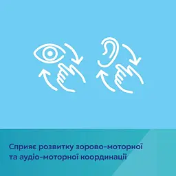 Карусель музична Canpol babies Fox (75/201) - мініатюра 8